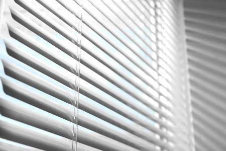 Metal Blinds