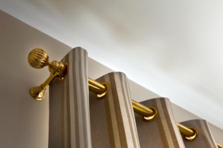 Cornices & Rods