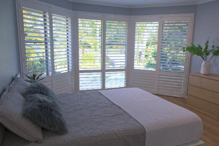 Composite Shutters